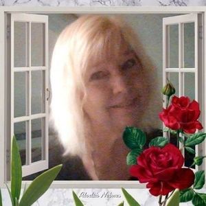 Meet your Posher, Judy